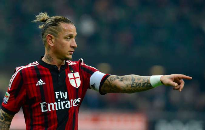 Mexès s&rsquo;excuse