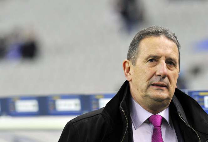 Leekens et «<span style="font-size:50%">&nbsp;</span>le voyage de noces<span style="font-size:50%">&nbsp;</span>» tunisien