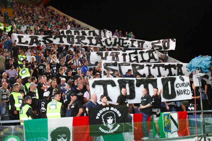 C&rsquo;est l&rsquo;histoire de Totò à l&rsquo;Empoli…