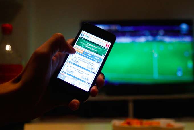 Un parieur anglais passe tout près du million