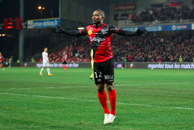 Le jour où Paul Pogba dépasse Ntep