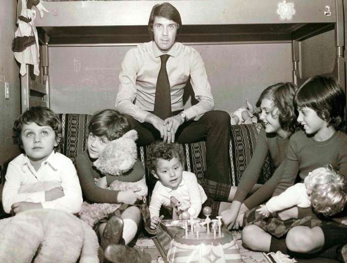 Cesare Maldini soutient Inzaghi