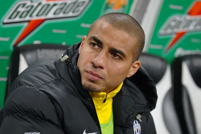 Tigana : «<span style="font-size:50%"> </span>Trezeguet fera un très bon entraîneur<span style="font-size:50%"> </span>»