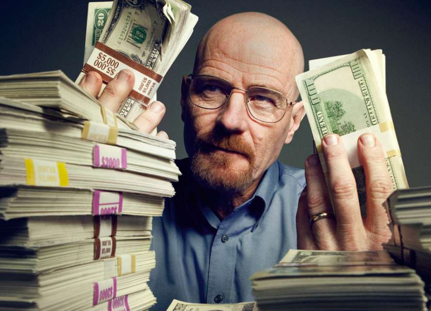 Un problème de méthamphétamine en Bundesliga ?