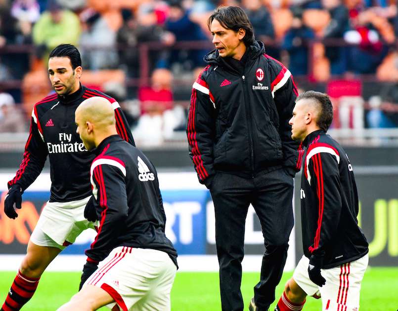 Y a-t-il enfin un pilote pour sauver le Milan ?