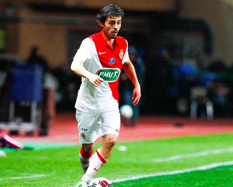 Bernardo Silva, l&rsquo;affaire du siècle ?