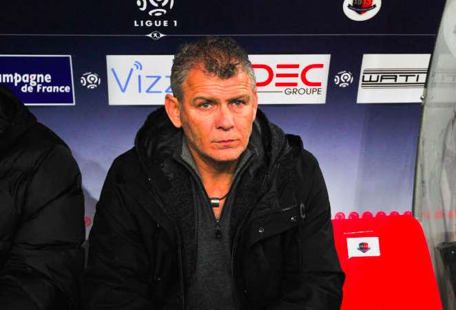 SM Caen : un préparateur mental à l&rsquo;origine des bons résultats ?