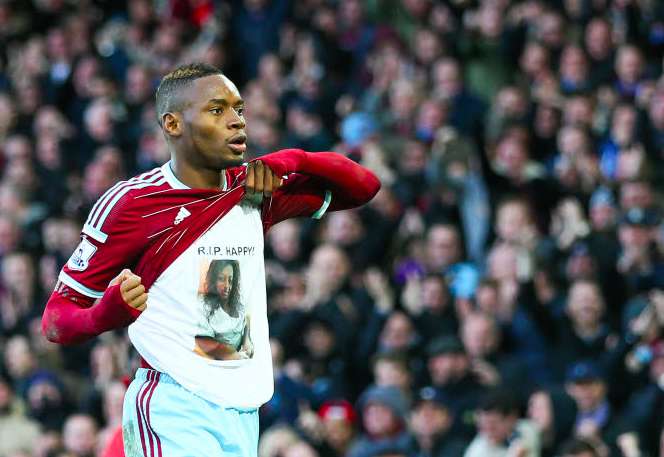 La fédé sénégalaise veut punir Diafra Sakho