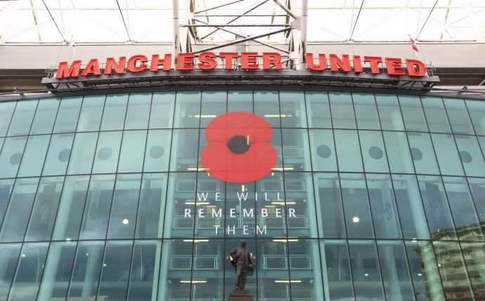 60 euros pour un Manchester United-Cambridge