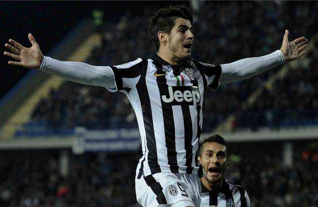 La Juve au bout de l'ennui