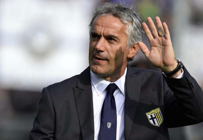 Donadoni n&rsquo;est pas un lâche