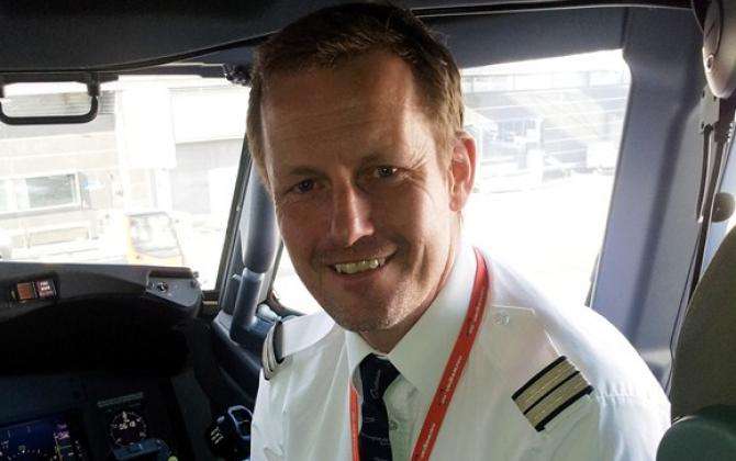 Harald Brattbakk, du Celtic jusqu&rsquo;au ciel