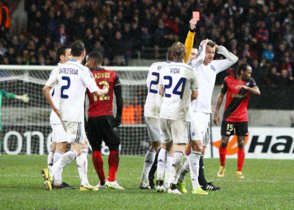 Guingamp se donne le droit de rêver