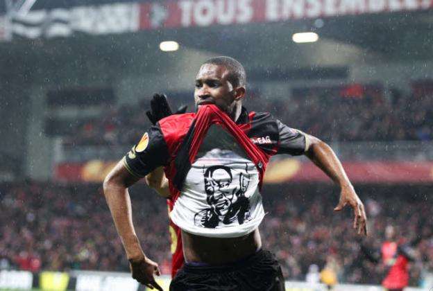 Guingamp bat l&rsquo;En Arrière Kiev…