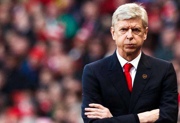 Wenger et le racisme