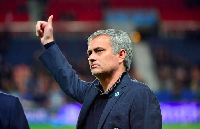 Mourinho vers une prolongation ?
