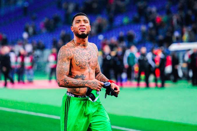 Feyenoord ne pense pas être sanctionné