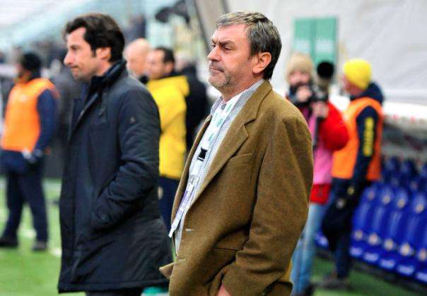 Parme-Udinese annulé