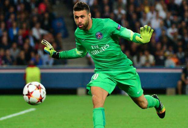 Sirigu, le coup de blues