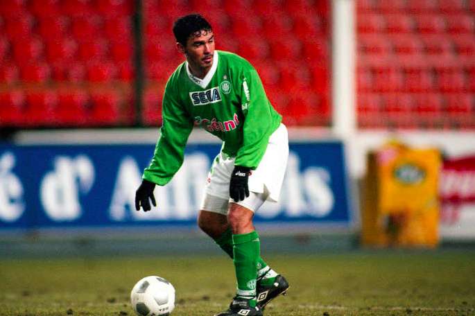 Le jour où l&rsquo;ASSE a marché sur l&rsquo;OM