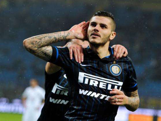 La passe de trois pour l&rsquo;Inter