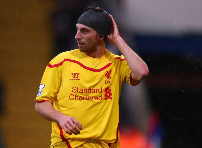 Liverpool meilleur sans Suárez