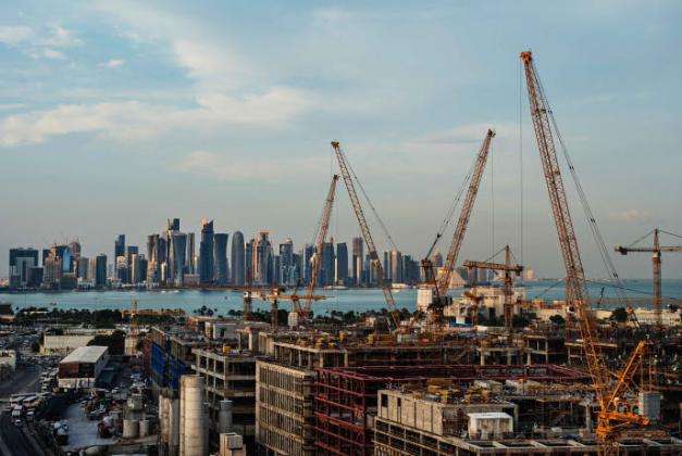 La Coupe du monde 2022 confirmée en hiver ?