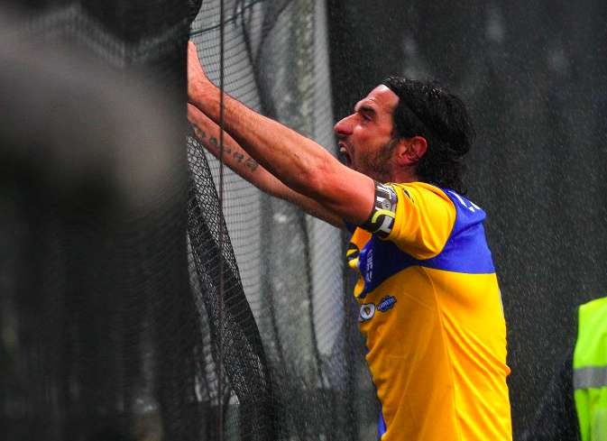 Lucarelli déçu par ses collègues de Serie A