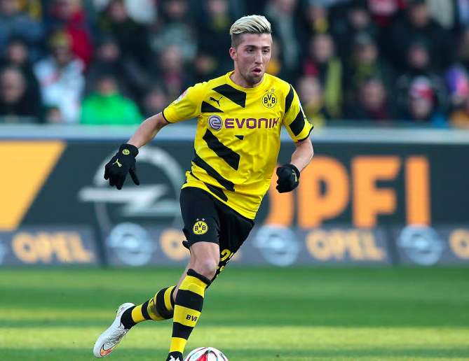 Kevin Kampl a perdu connaissance lors du vol vers Turin