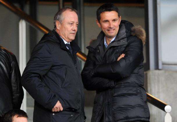 Rémi Garde juge la saison de l&rsquo;OL