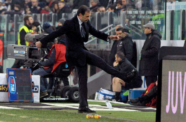 La Juventus en marche pour la Botte ?