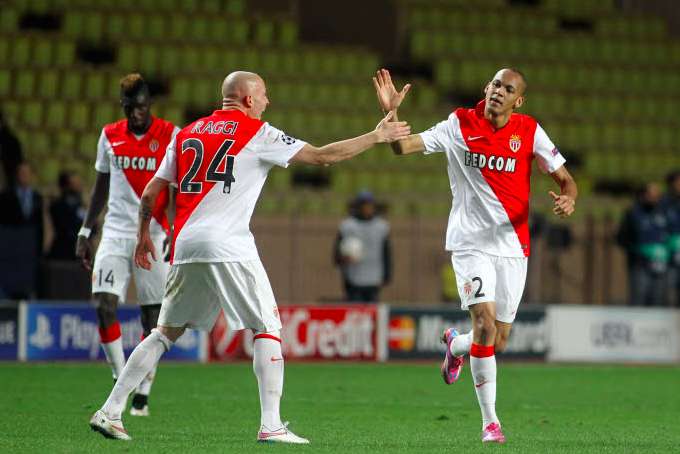 Quel exploit pour Monaco ?