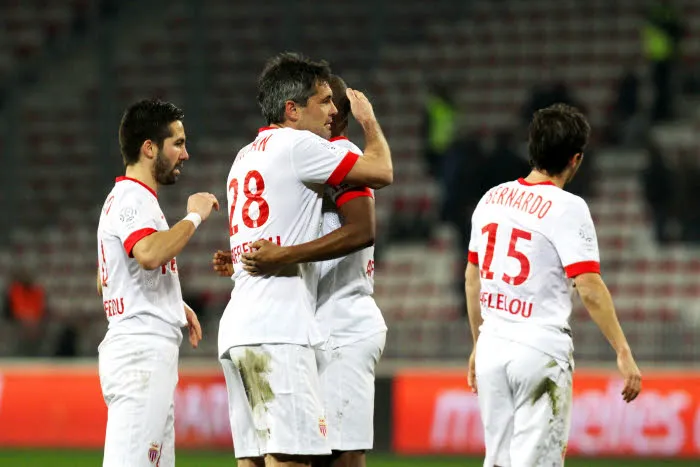 Arsenal – Monaco &amp; Atlético Madrid = 416€ à gagner