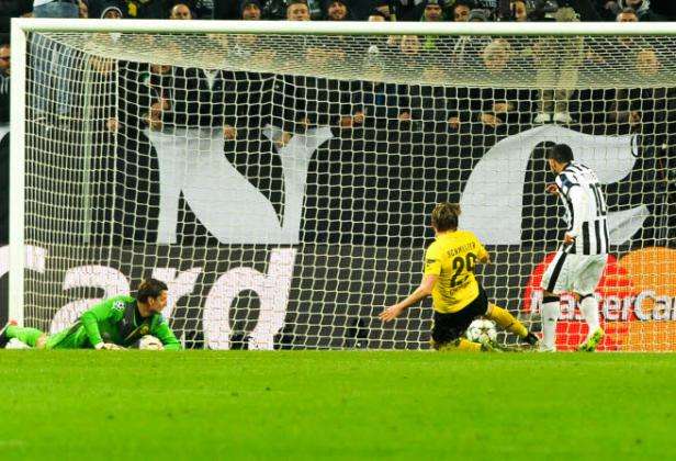 Roman et Giorgio aux sports d&rsquo;hiver