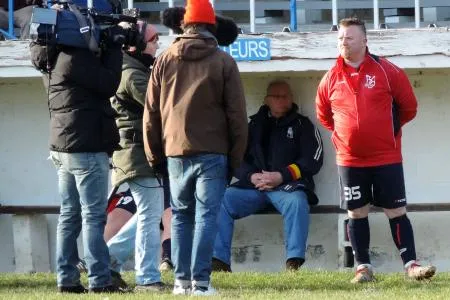 «<span style="font-size:50%">&nbsp;</span>Ils ne veulent pas qu&rsquo;on rigole d&rsquo;eux<span style="font-size:50%">&nbsp;</span>»