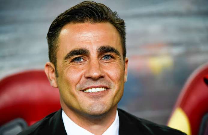 Cannavaro et «<span style="font-size:50%">&nbsp;</span>l&rsquo;œilmètre<span style="font-size:50%">&nbsp;</span>» de Lippi