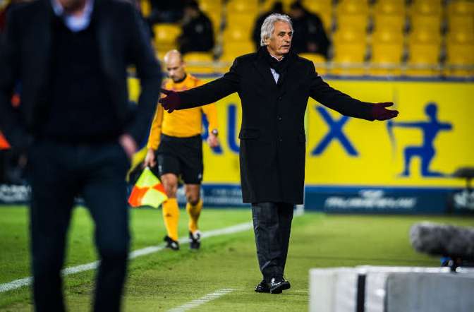 Vahid bientôt sélectionneur du Japon ?