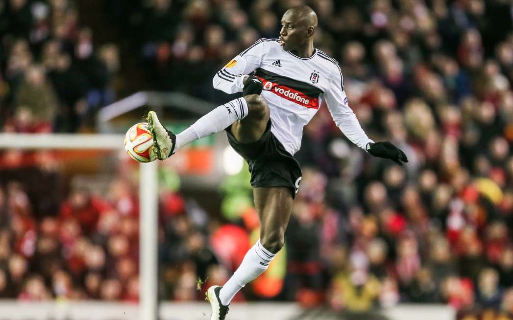 En direct : Besiktas – Liverpool (1 – 0)