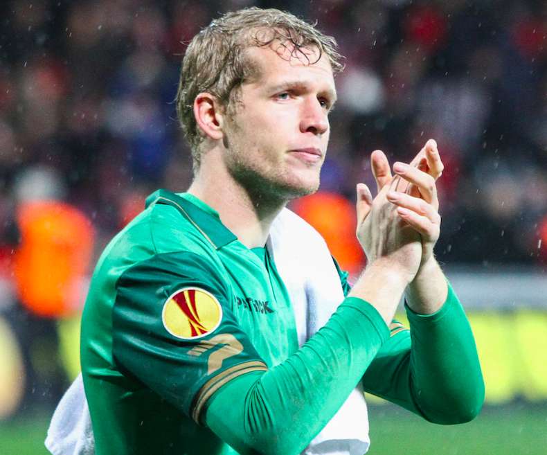 Guingamp et le bilan des clubs français en C3…