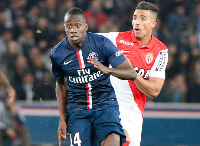 Revivez Monaco &#8211; Paris S-G