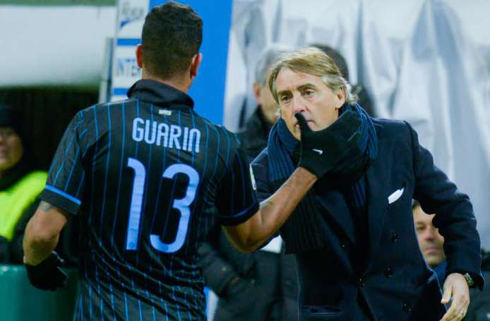 Mancini voulait Guarín à Galatasaray