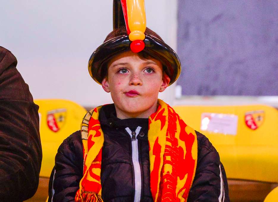 Merci qui ? Merci Hafiz et Gervais !