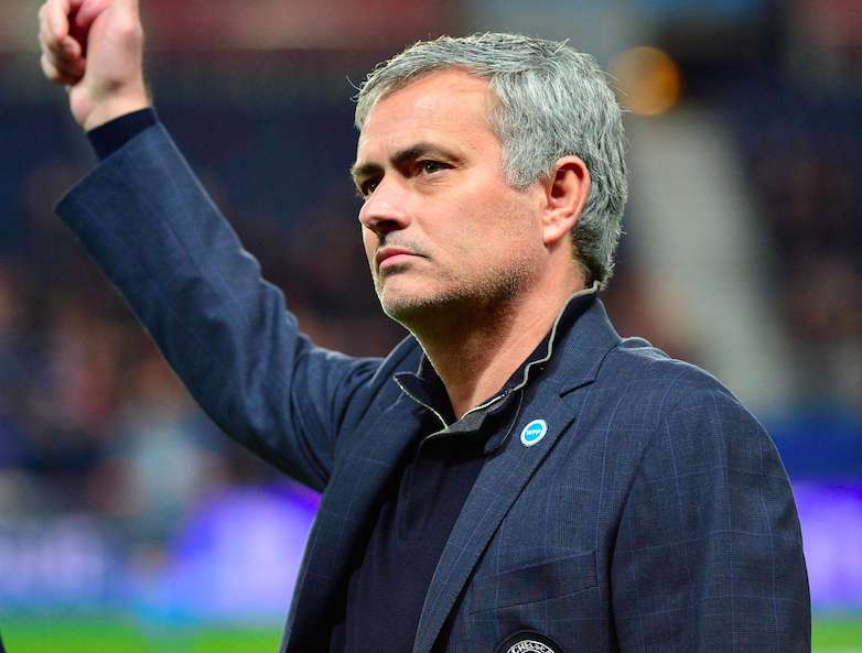 Mourinho : «<span style="font-size:50%">&nbsp;</span>En Italie, je choisirai toujours l&rsquo;Inter<span style="font-size:50%">&nbsp;</span>»