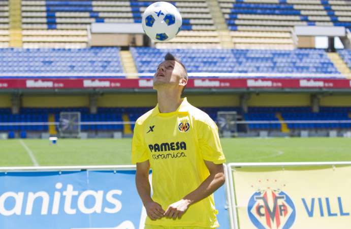 Cheryshev, le tsar de Castille