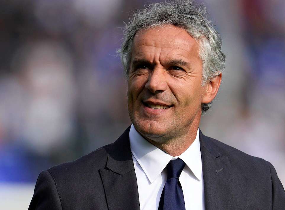 Donadoni : «<span style="font-size:50%">&nbsp;</span>Comme une carcasse au milieu du désert<span style="font-size:50%">&nbsp;</span>»