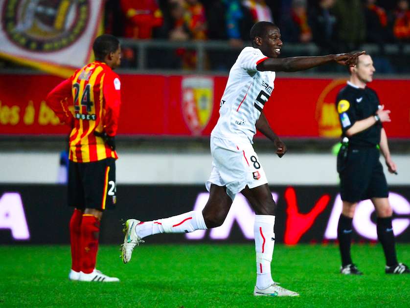 Saint-Étienne et Bordeaux calent, Metz et Lens au plus mal