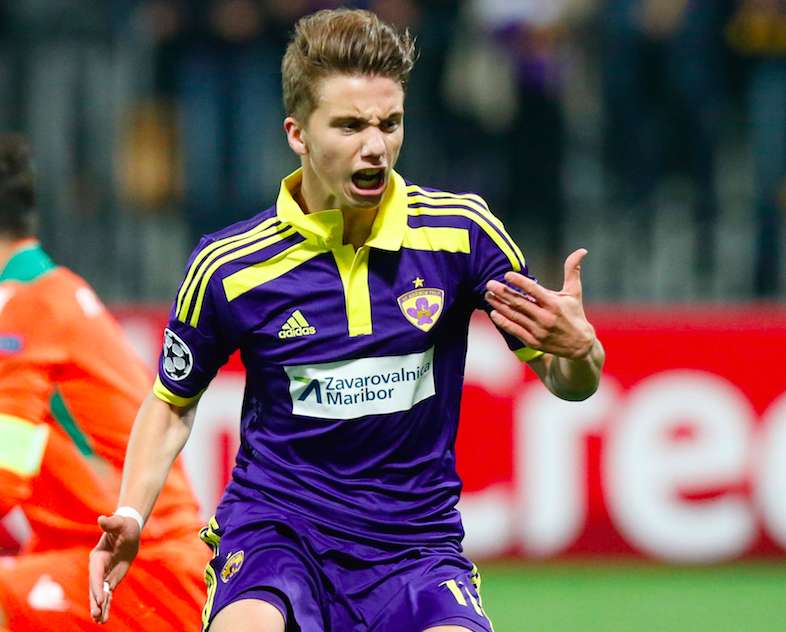 Vidéo : Le lob mignon de Slovénie