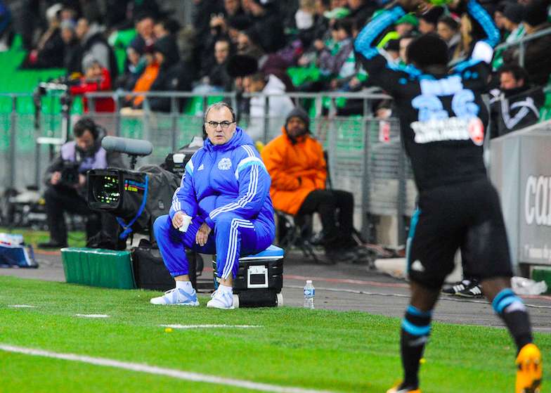 Bielsa oublie-t-il de défendre ?