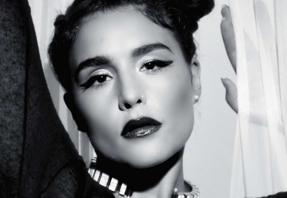 Jessie Ware : «<span style="font-size:50%">&nbsp;</span>L&rsquo;entrée de Sheringham et de Solskjær a tout changé<span style="font-size:50%">&nbsp;</span>»
