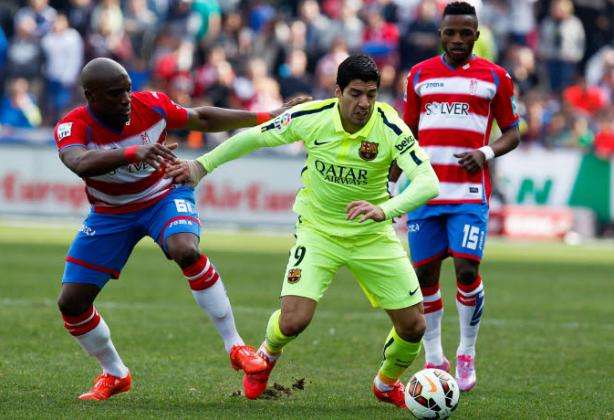 Quand Luis Suárez redevient Luis Suárez&#8230;